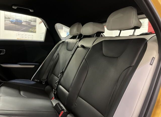 
 Kia K4 full									