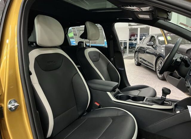 
 Kia K4 full									
