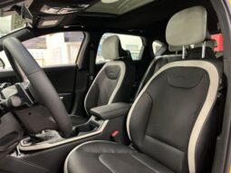 
 Kia K4 full									