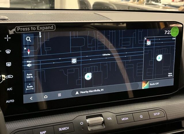 
 Kia K4 full									