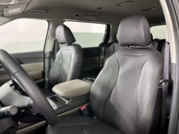 
 Kia Carnival full									