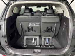 
 Kia Carnival full									