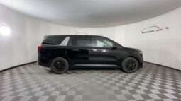 
 Kia Carnival full									