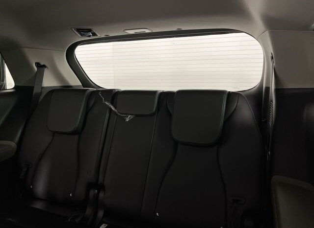 
 Kia Carnival full									