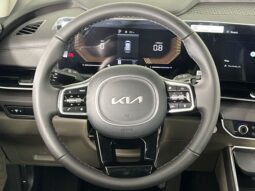 Kia Carnival full