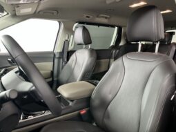 
 Kia Carnival Hybrid full									