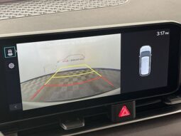 
 Kia Carnival Hybrid full									