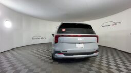 
 Kia Carnival Hybrid full									