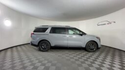
 Kia Carnival Hybrid full									