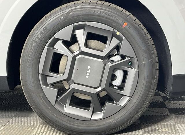 
 Kia Carnival Hybrid full									