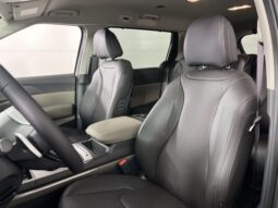 
 Kia Carnival Hybrid full									