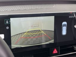 
 Kia Carnival Hybrid full									