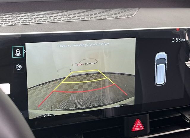 
 Kia Carnival Hybrid full									