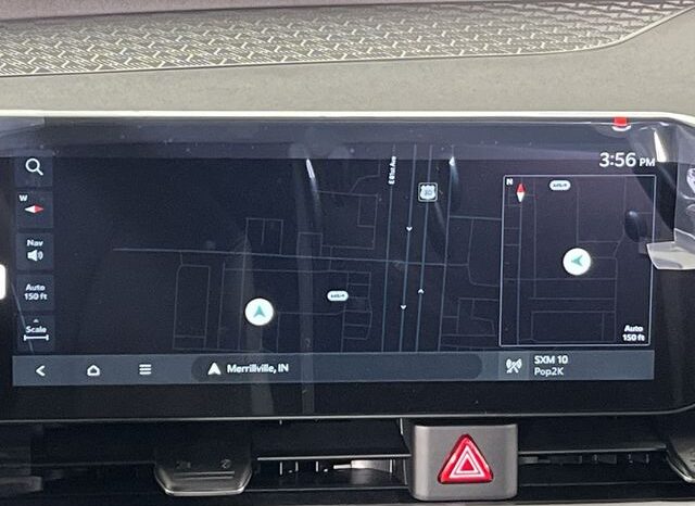 
 Kia Carnival Hybrid full									