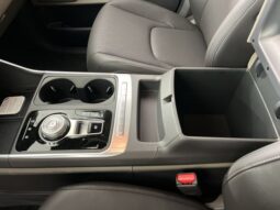 
 Kia Carnival Hybrid full									