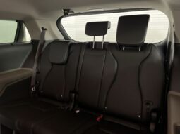 
 Kia Carnival Hybrid full									