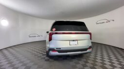 
 Kia Carnival Hybrid full									