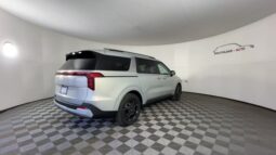 
 Kia Carnival Hybrid full									