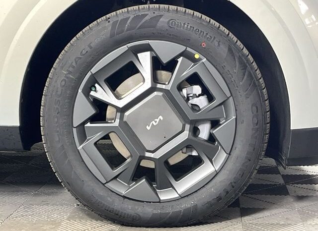 
 Kia Carnival Hybrid full									