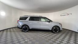 
 Kia Carnival full									