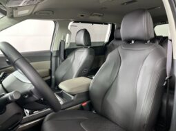 
 Kia Carnival full									