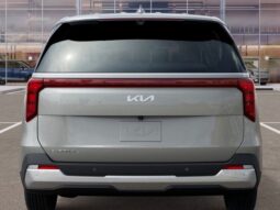 Kia Carnival full