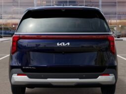 
 Kia Carnival full									