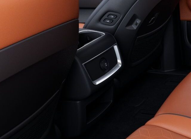 
 Kia Carnival Hybrid full									