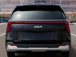 Kia Carnival full