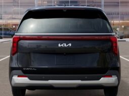 
 Kia Carnival full									