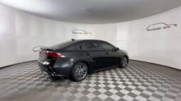 Kia Forte full