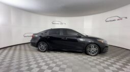 Kia Forte full