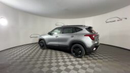 Kia Seltos full