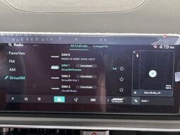 
 Kia K5 full									
