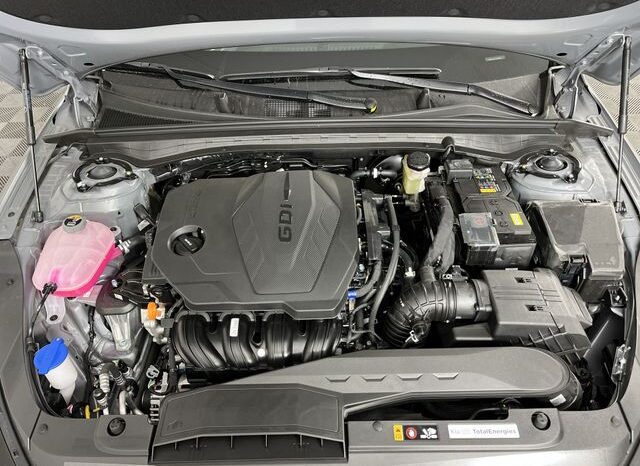 
 Kia K5 full									