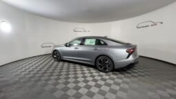 
 Kia K5 full									