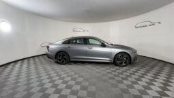 
 Kia K5 full									