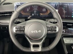 
 Kia K5 full									