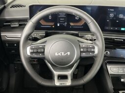 
 Kia K5 full									