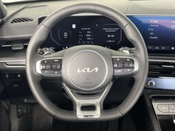 
 Kia K5 full									