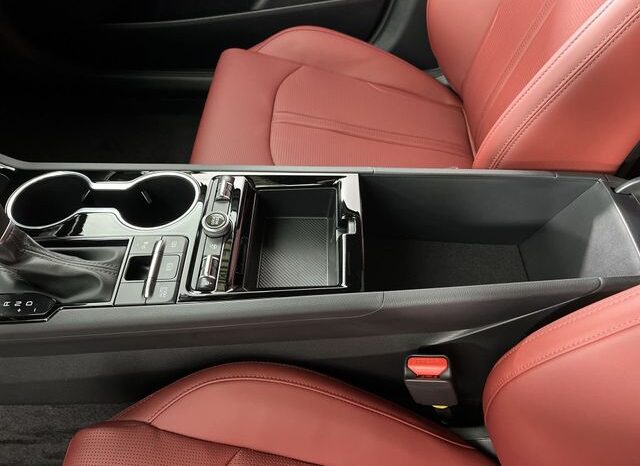 
 Kia K5 full									