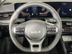 
 Kia K5 full									