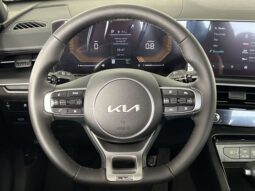 
 Kia K5 full									