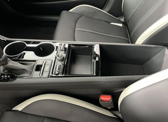 
 Kia K5 full									