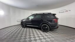 
 Kia Sorento full									