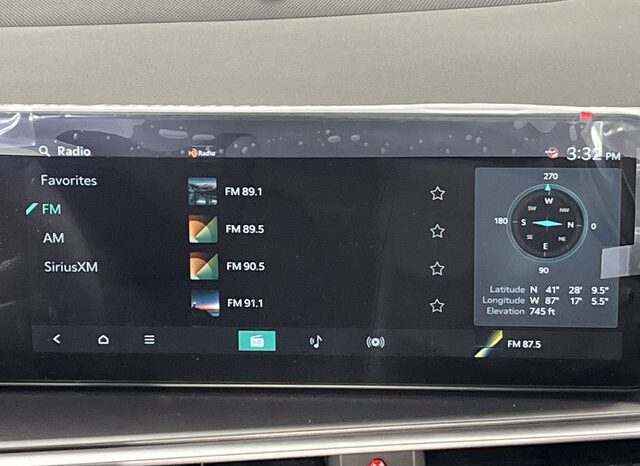 
 Kia Sorento full									