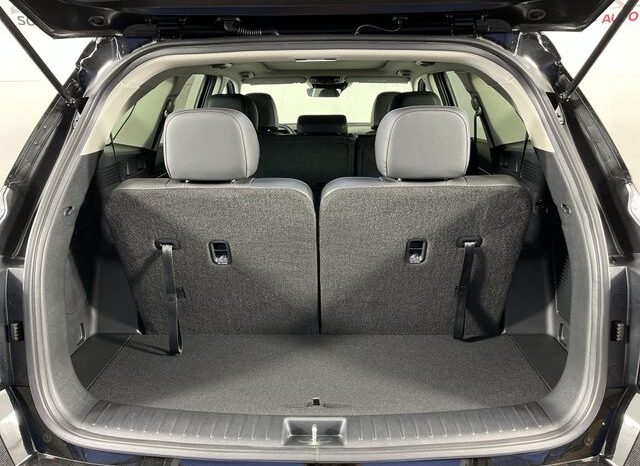 
 Kia Sorento full									