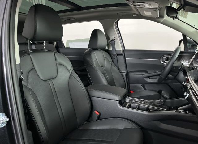
 Kia Sorento full									