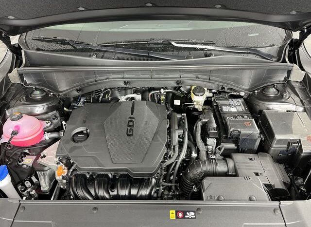 
 Kia Sorento full									