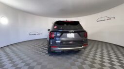 
 Kia Sorento full									